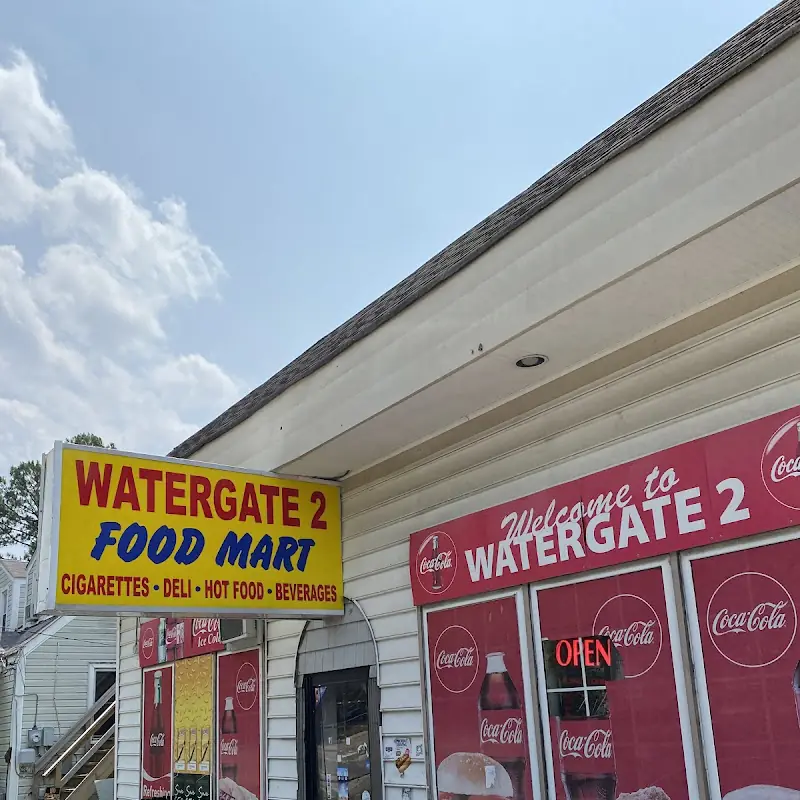 Watergate 2