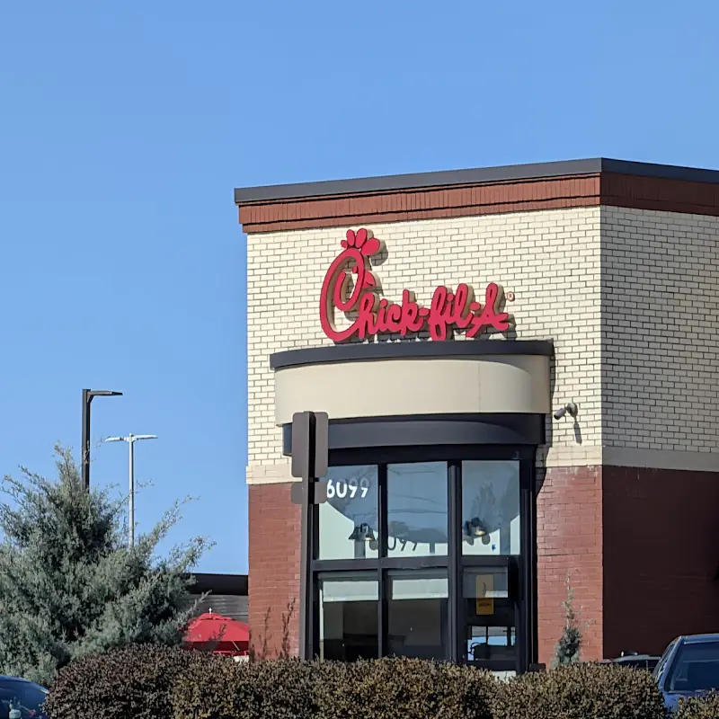 Chick-fil-A
