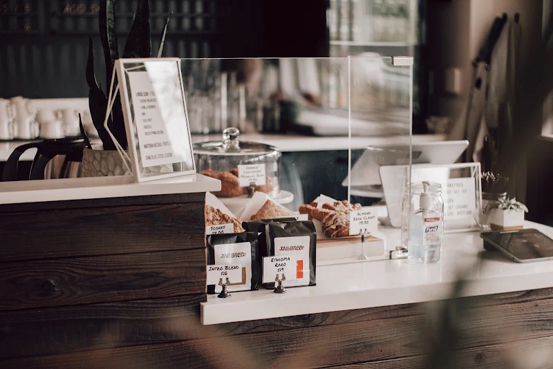 Soko Coffee Company
