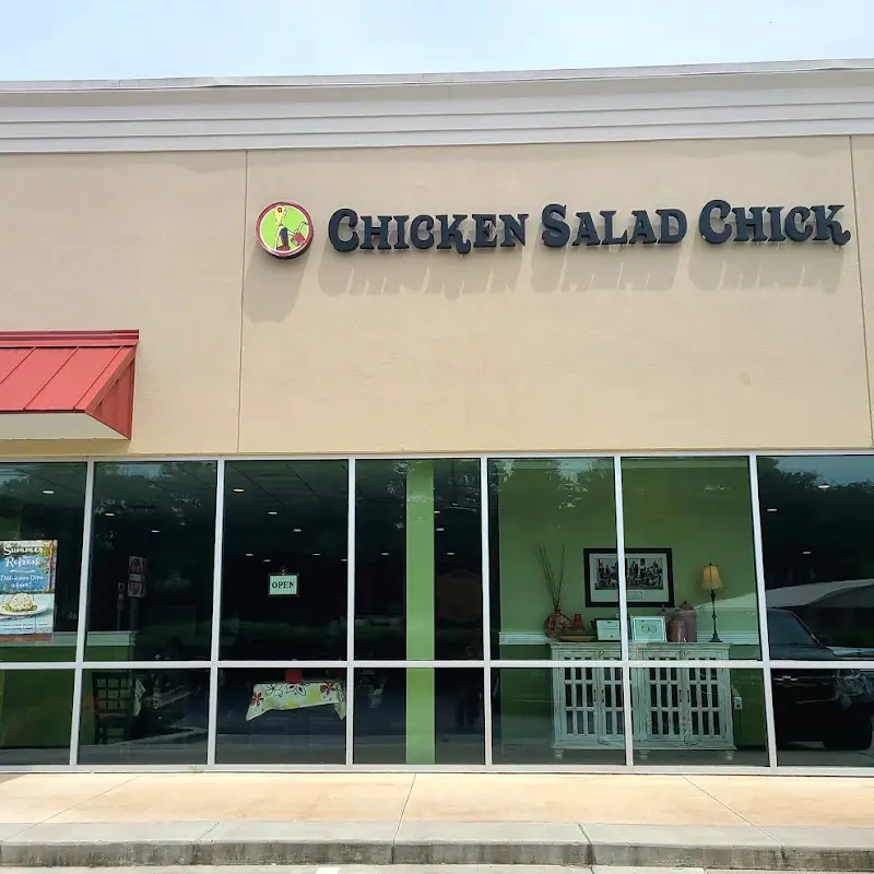 Chicken Salad Chick