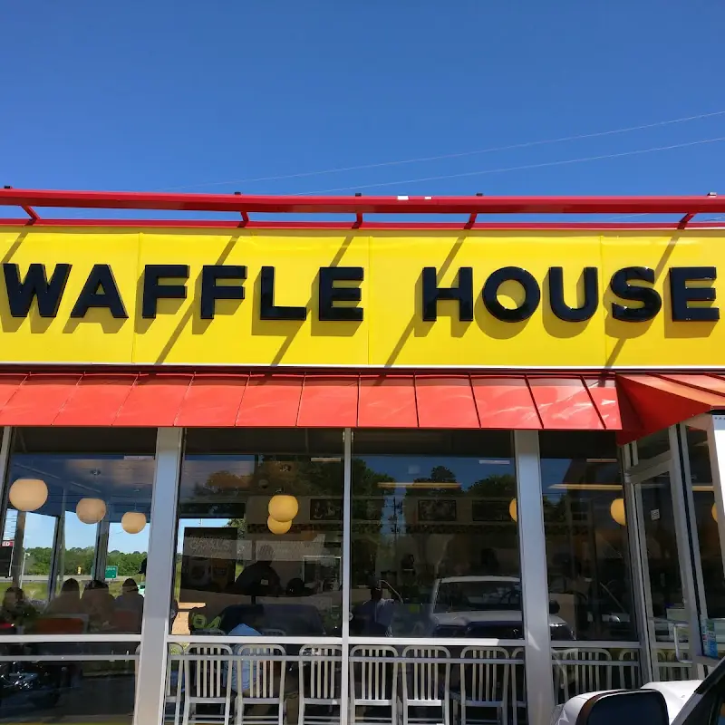 Waffle House