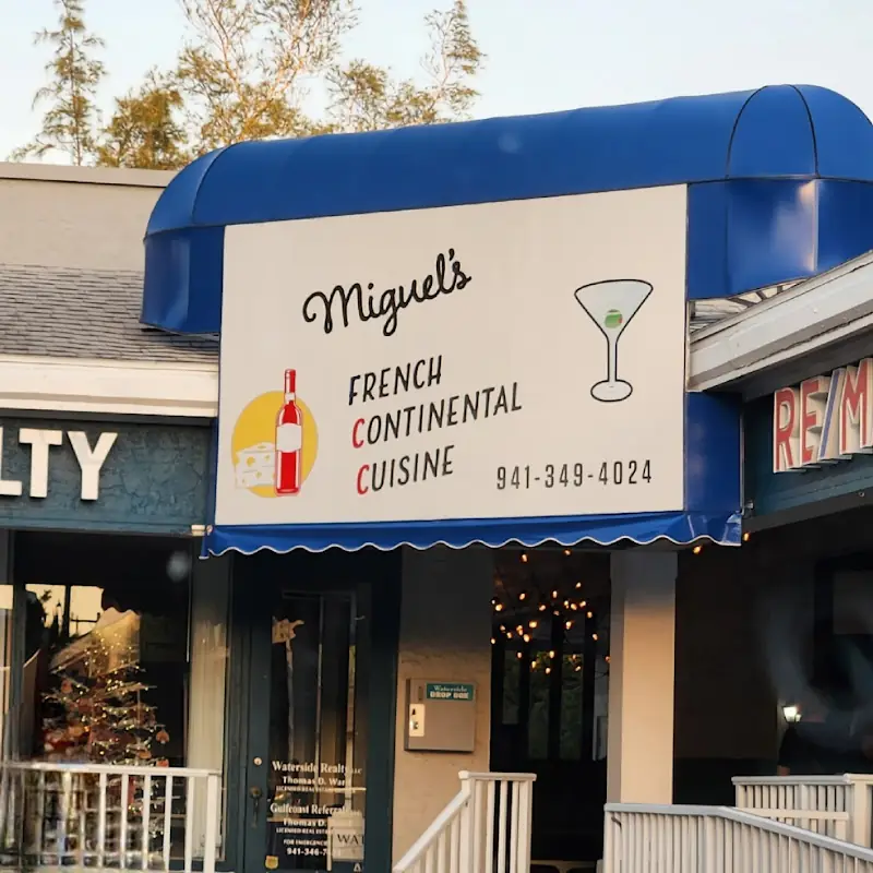 Miguel's Restaurant