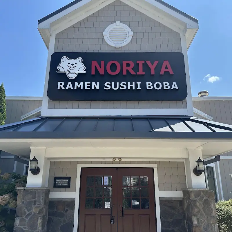 Noriya Japanese Cuisine