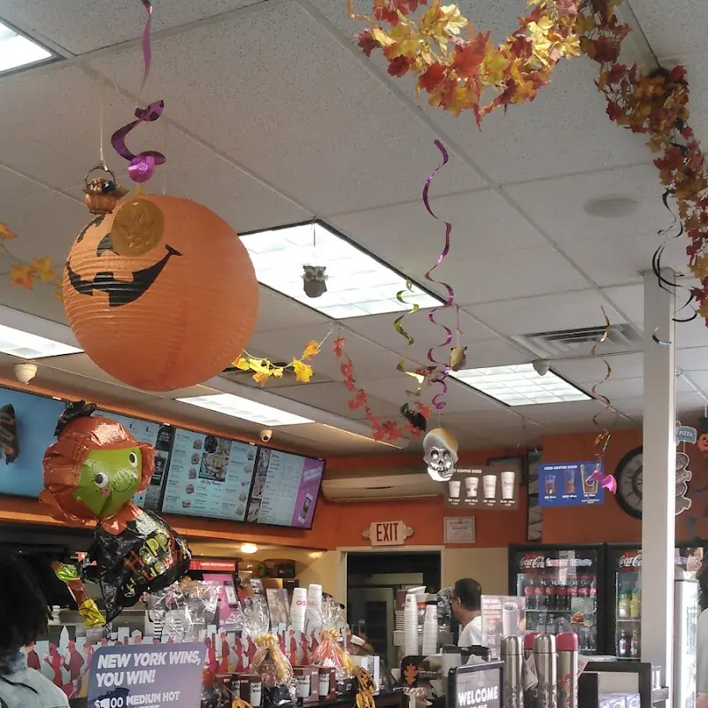 Dunkin'