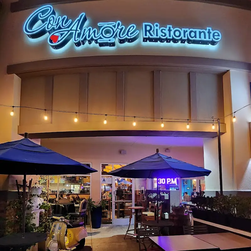 Con Amore Ristorante
