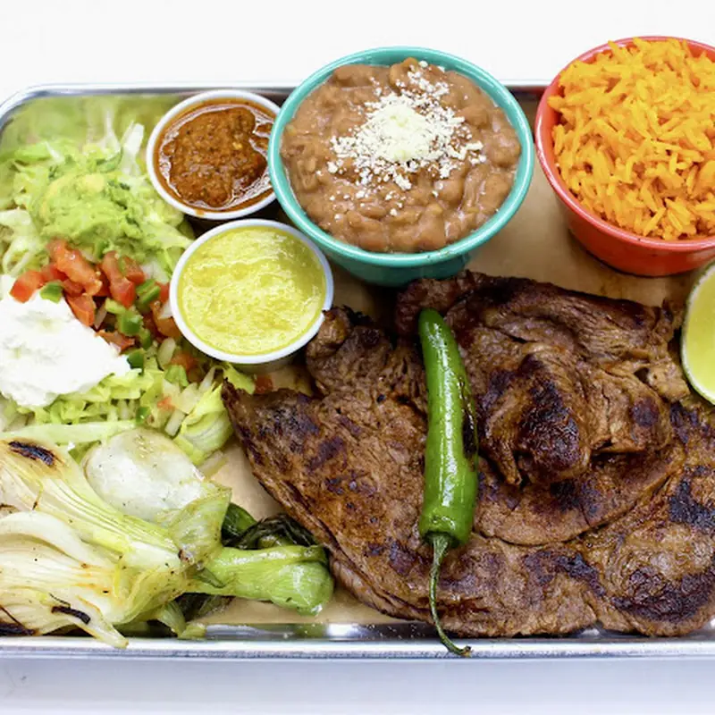 Huevo ala Mexicana