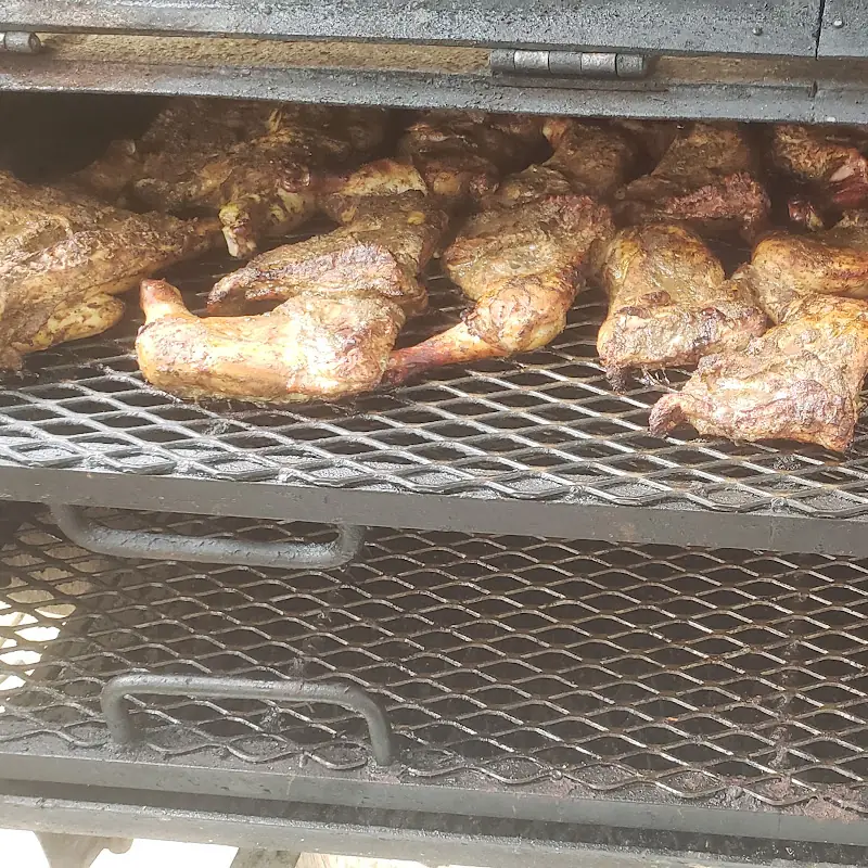 Jahnet's Jamaican Cuisine