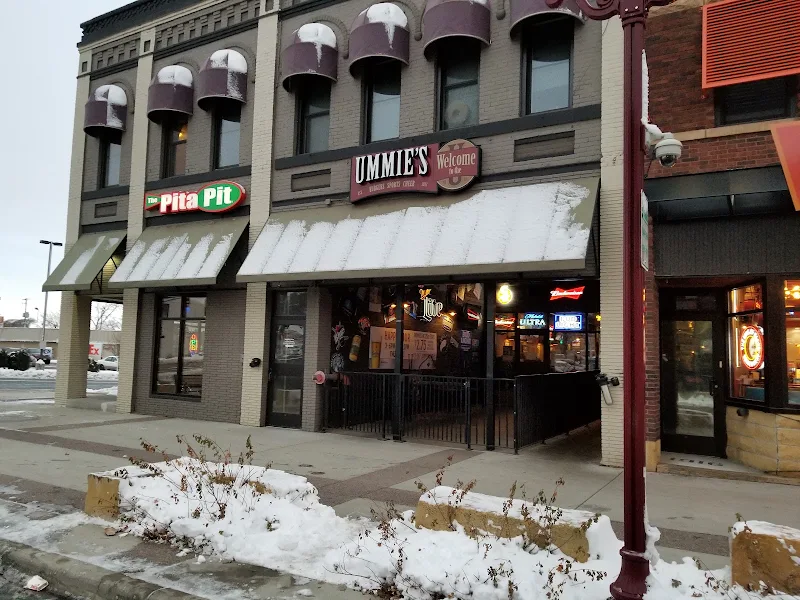 Ummie's