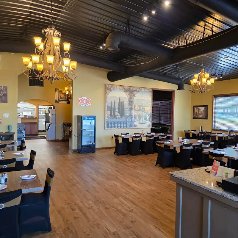 Milano's Italian