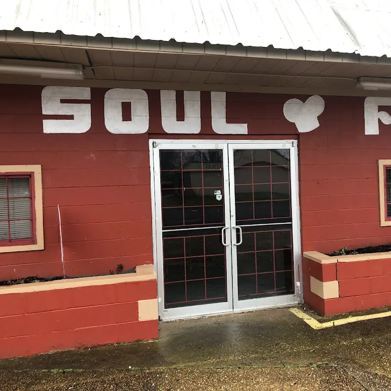 Best Soul Food Restaurant