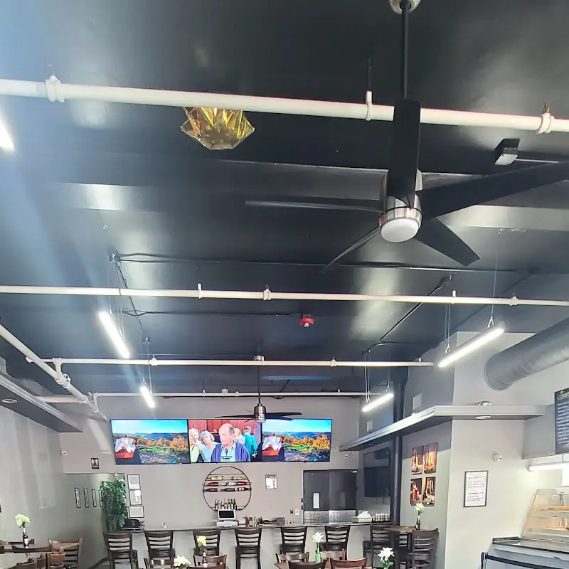 Punta Cana Bar & Grill