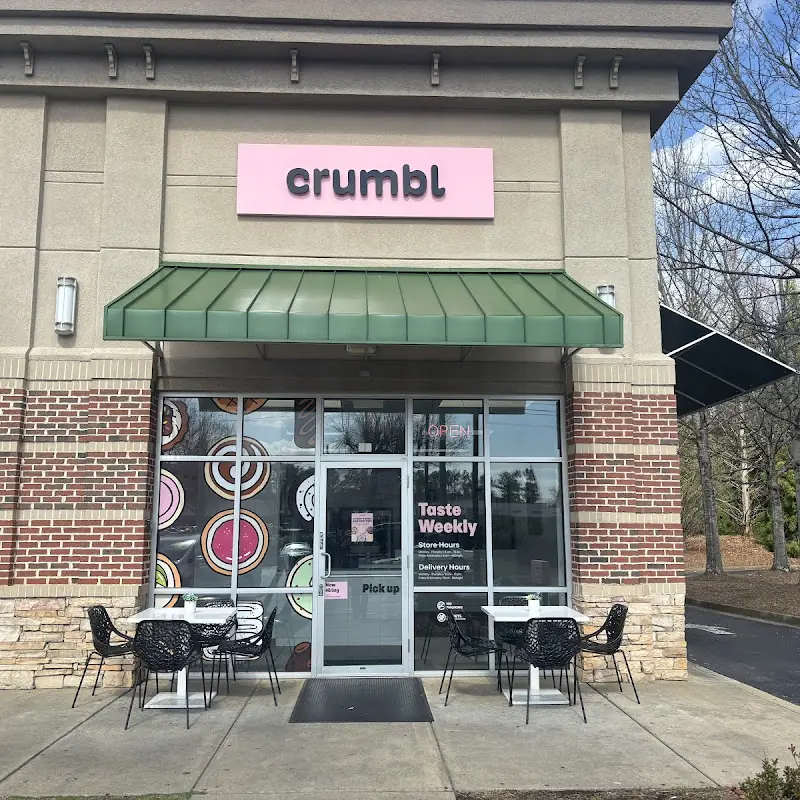 Crumbl
