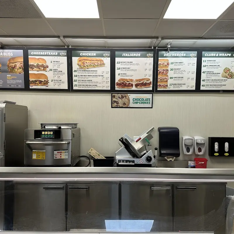 Subway