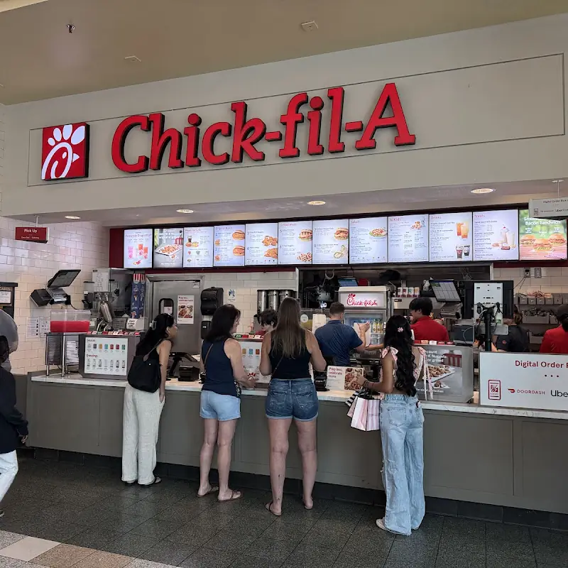 Chick-fil-A