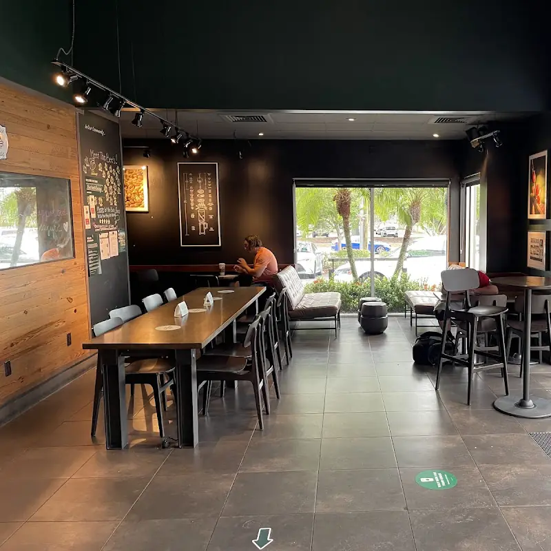 Starbucks Coffee Company