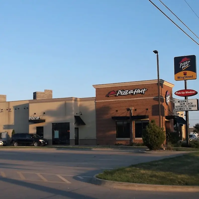 Pizza Hut