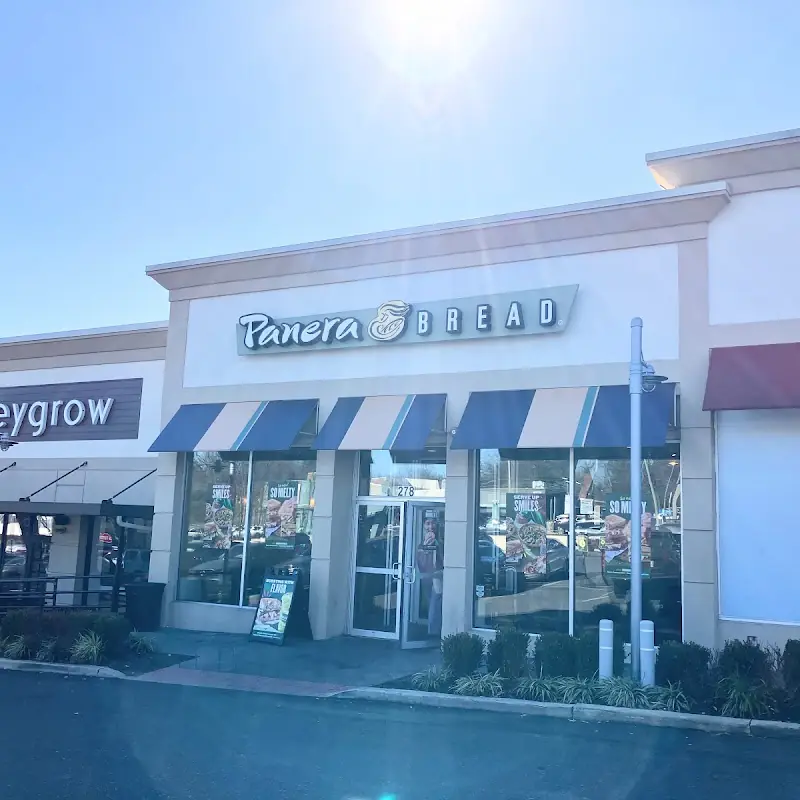 Panera Bread