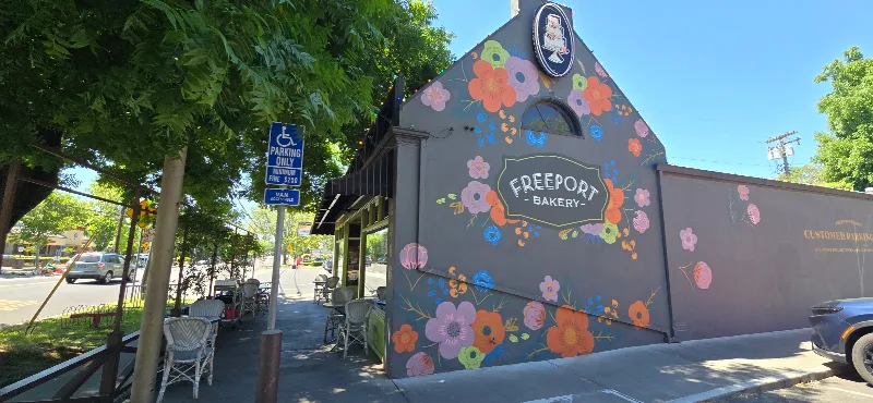 Freeport Bakery
