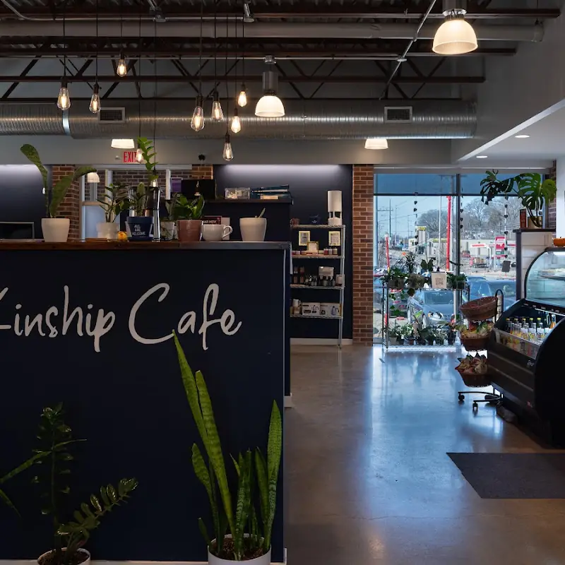 Kinship Cafe
