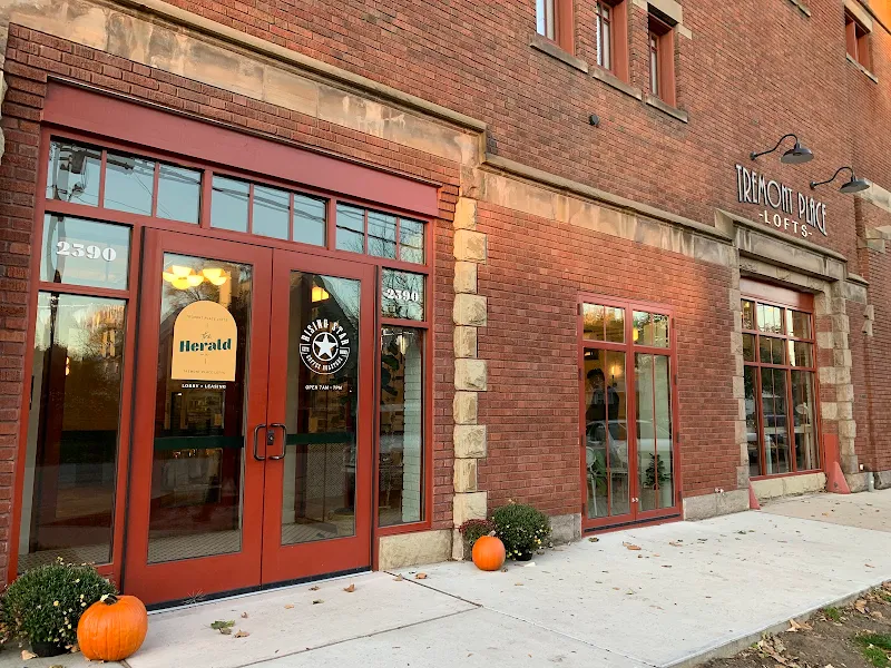 Rising Star Coffee Roasters