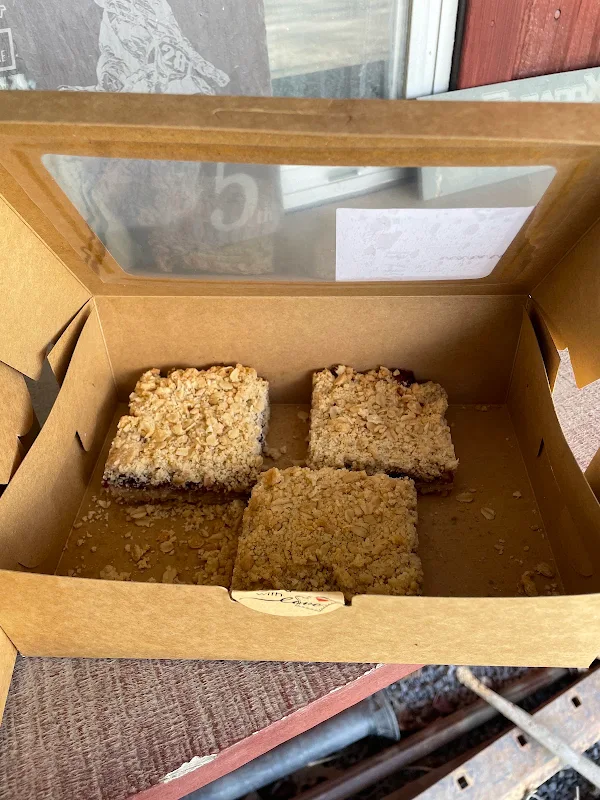 Mimi's Baked Goods