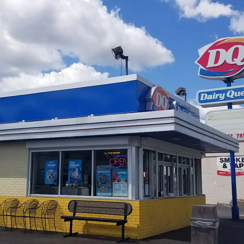 Dairy Queen (Treat)