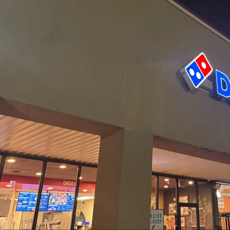 Domino's Pizza