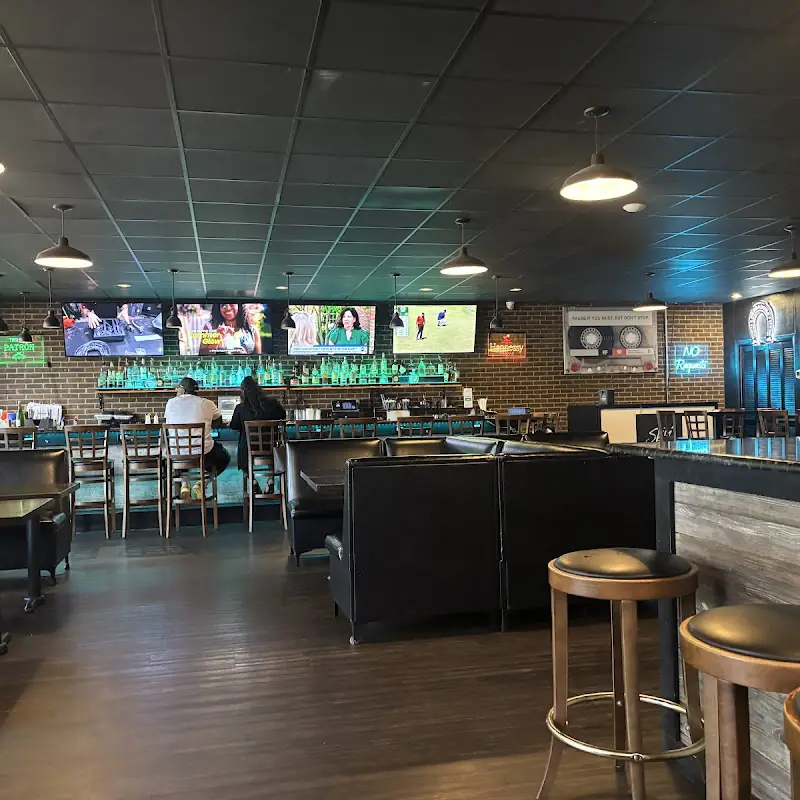 Sky Bistro Lounge