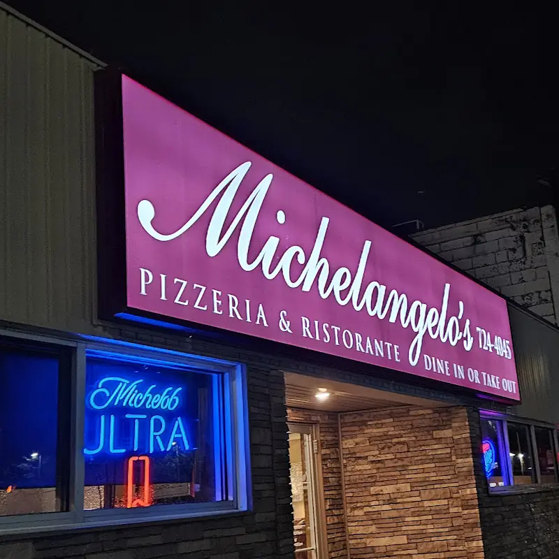 Michelangelo's