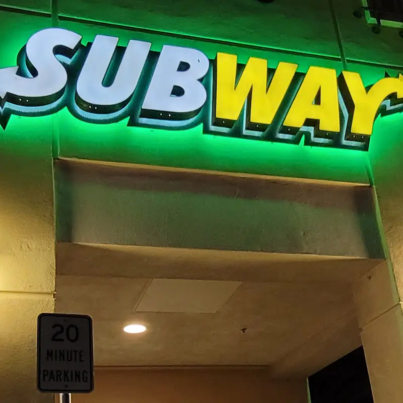 Subway