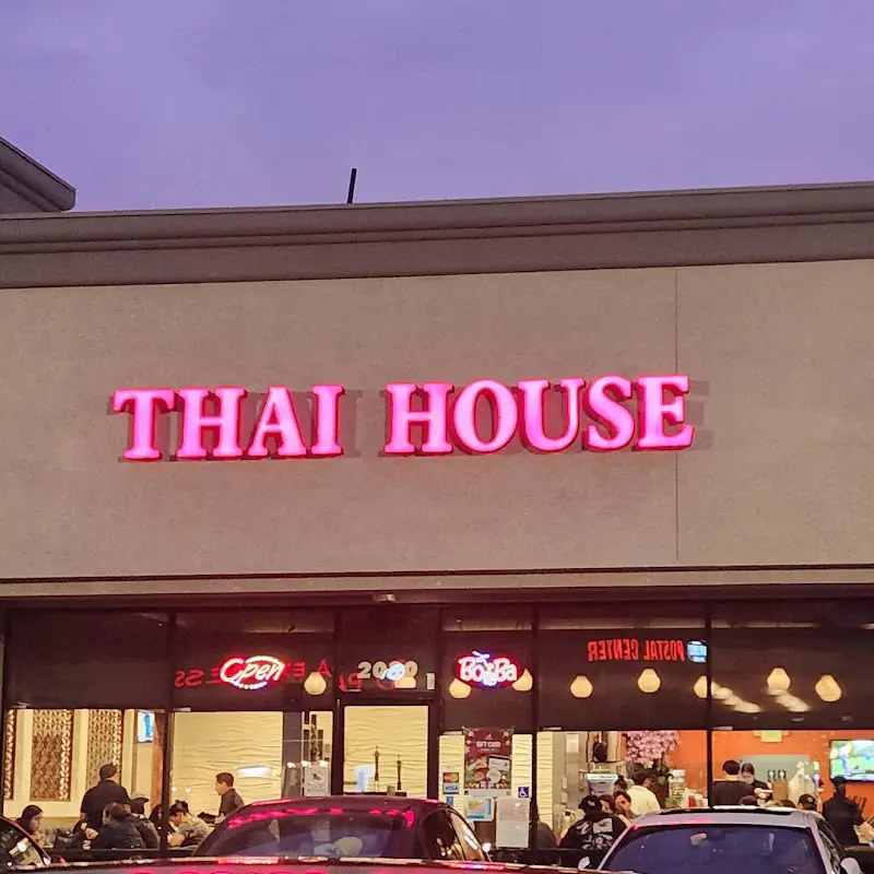 Thai House