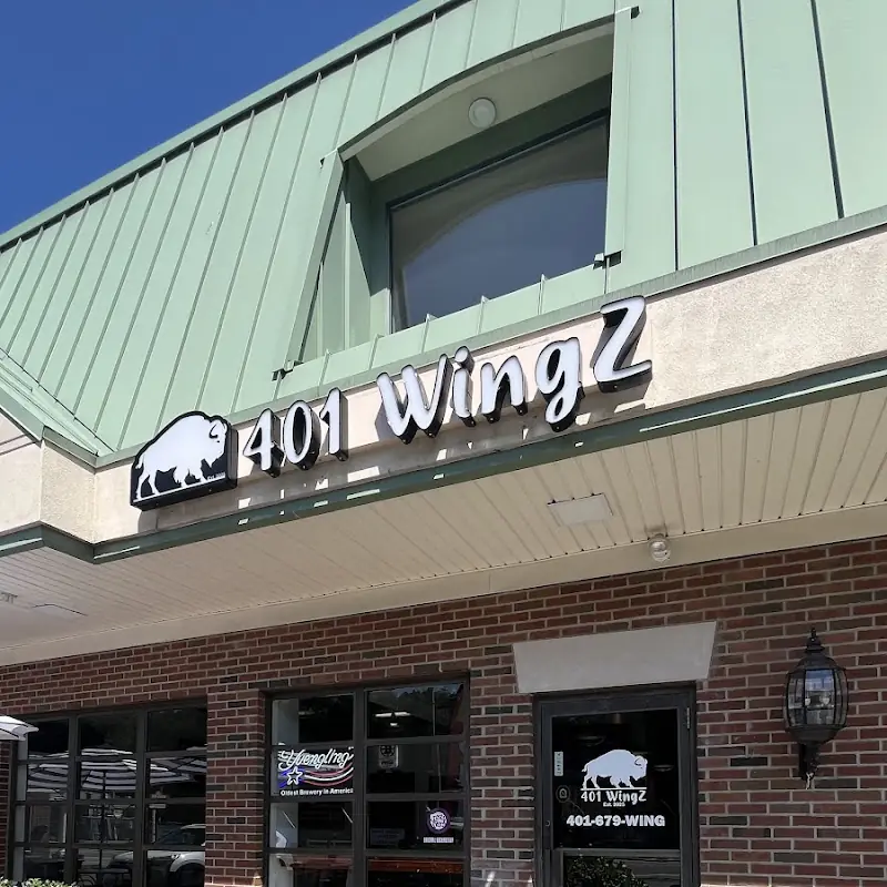 401 Wingz