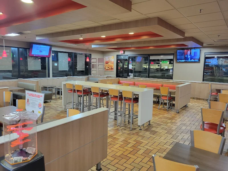 Burger King
