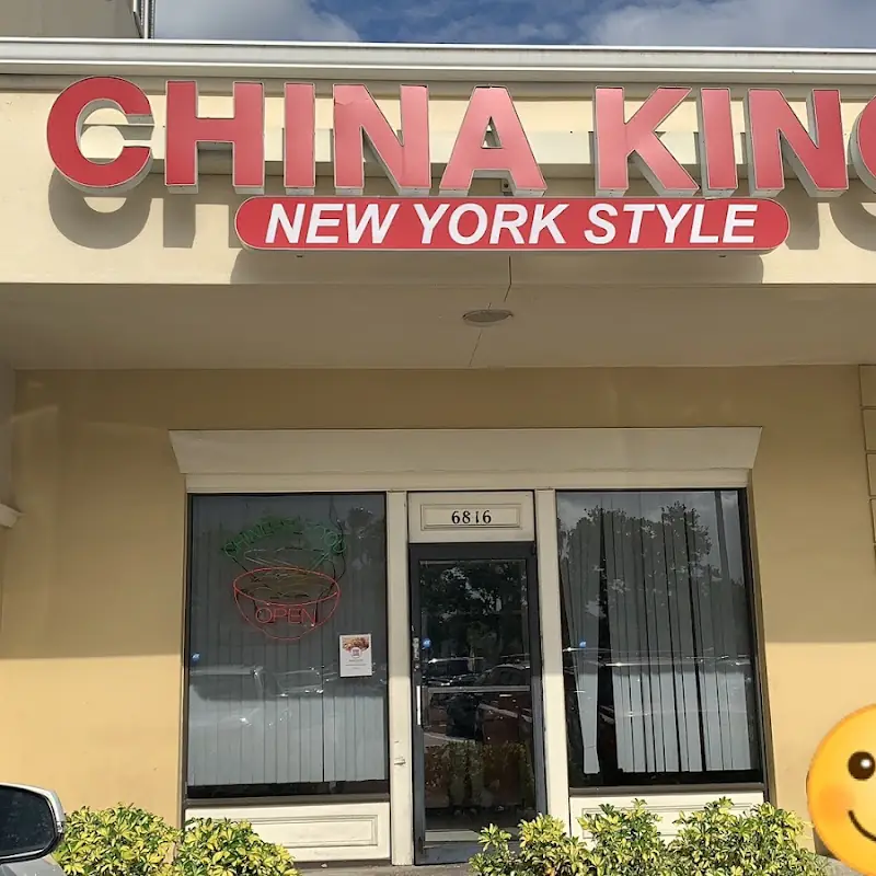 China King