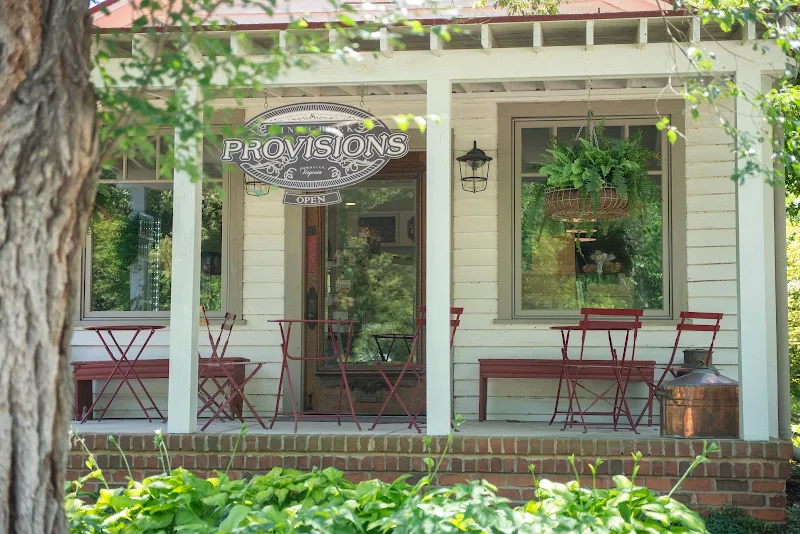 Fine Creek Provisions