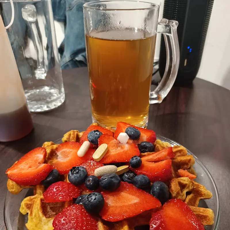 Club de nutricion familiar