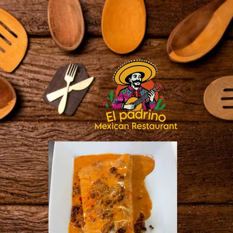 El Padrino Tex-Mex