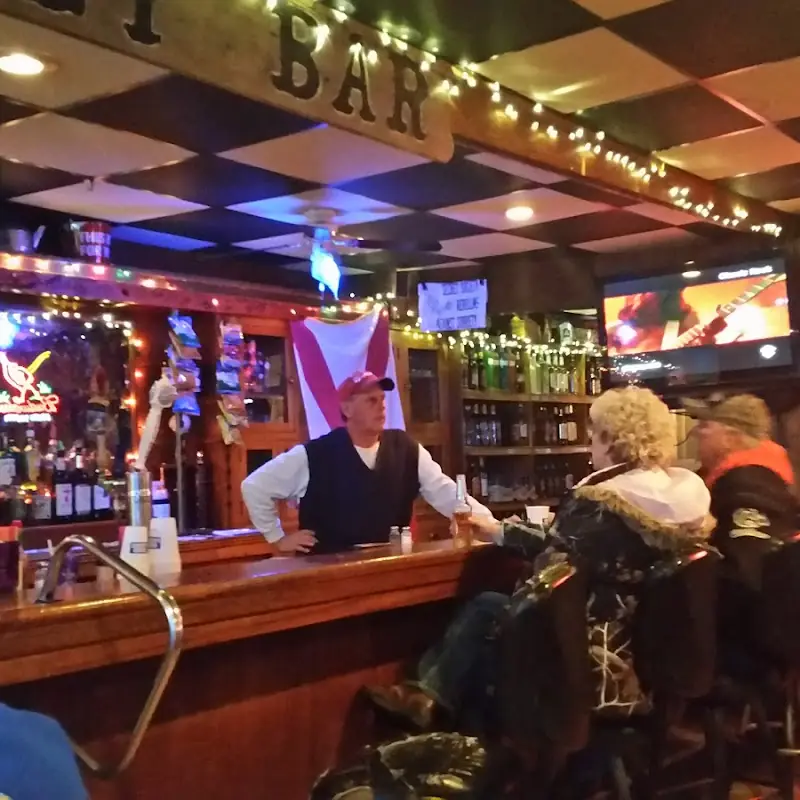 Sunset Bar & Grill