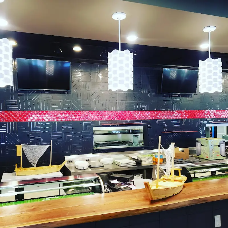 Sushi En Twinsburg