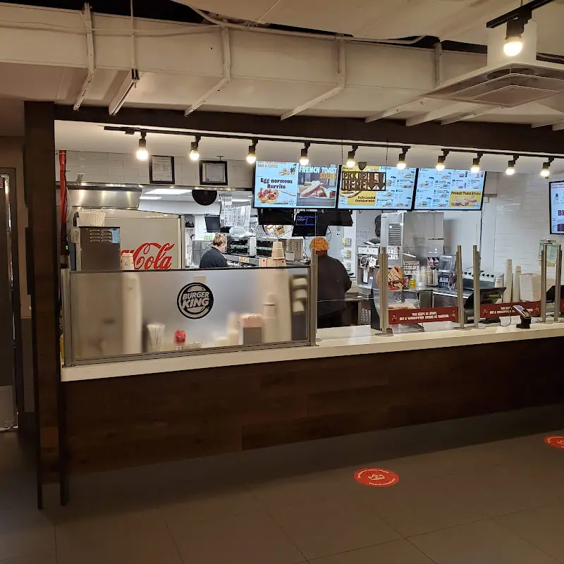 Burger King