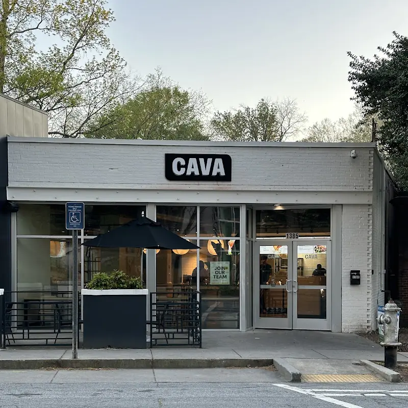CAVA