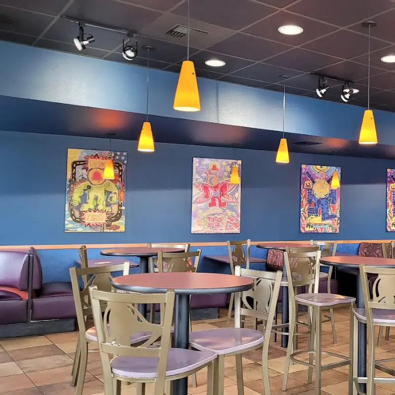 Taco Bell