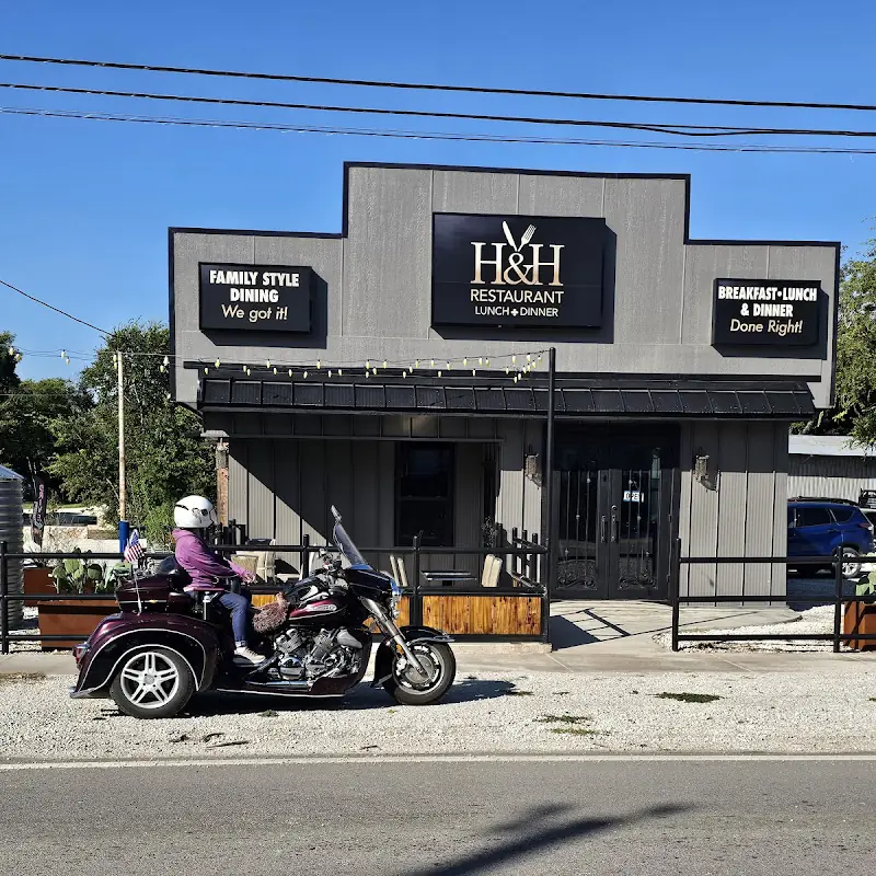 H&H Restaurant