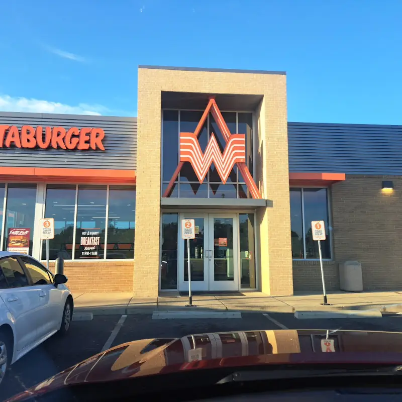 Whataburger