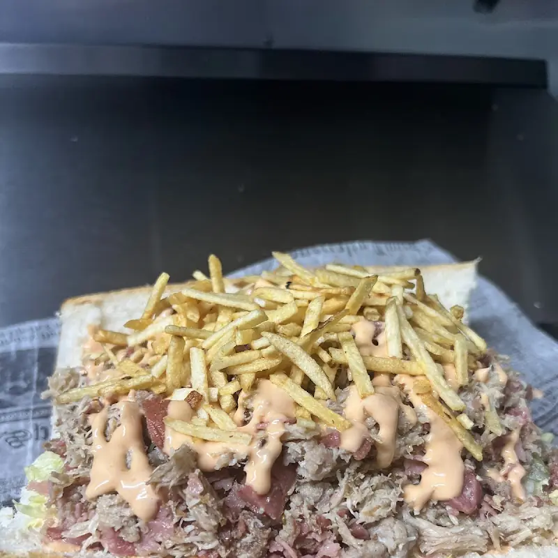 Se7en Meats