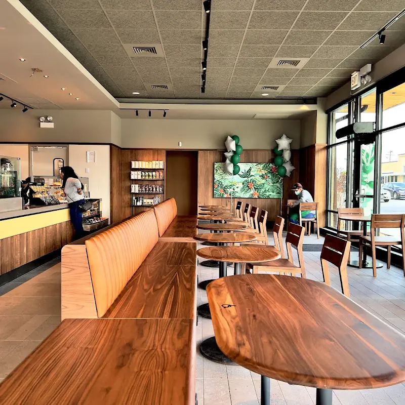 Starbucks Coffee Company