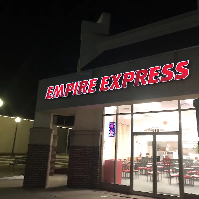 Empire Express