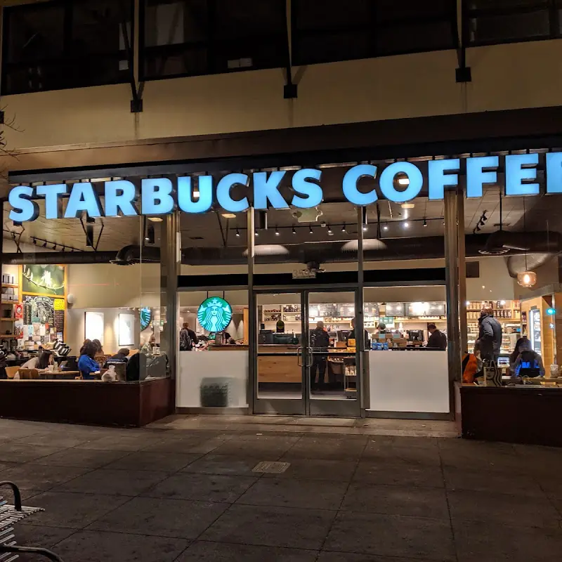 Starbucks Coffee Company