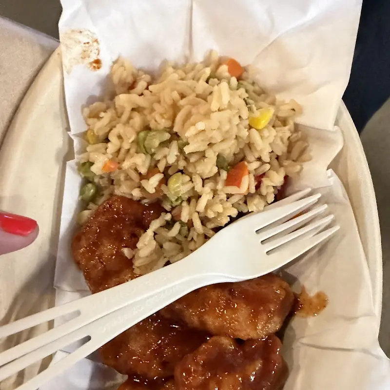 Bibigo To-Go