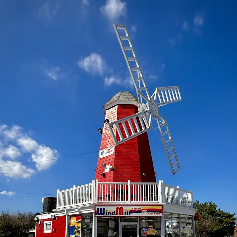 Wild West Burger